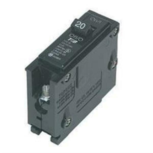 Parallax Pwr Circuit Breaker P2F-ITEQ120